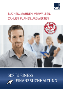 sks business - SKS Soft GmbH