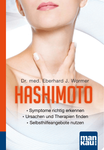 hashimoto - weiterlesen.de - kostenlose eBook