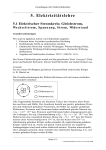 Word Pro - 5-elektrizitätslehre