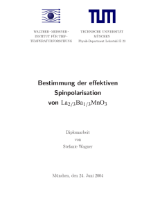 pdf, 0.9 M - Walther Meißner Institut