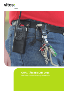 qualitätsbericht 2015