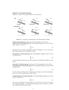 Merkblatt Gerinneströmung - hydro.uni