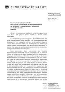 PDF, 32KB - Bundespräsident