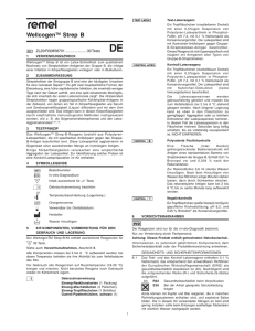 Wellcogen Strep B [DE] - Thermo Fisher Scientific