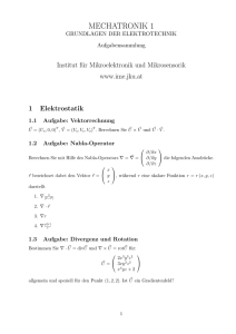 mechatronik 1