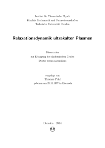 5.1MB, pdf - the Max Planck Institute for the Physics of Complex