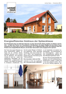 Permalink - Lehner-Haus