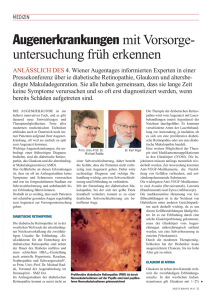 PDF 61KB - Augenzentrum Prof Dr Michael Radda