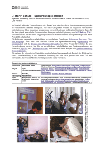 WIS-2011-07OS-Spektroskopie (application/pdf 3.3 MB)