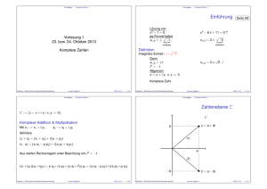 Einführung Seite 28 Zahlenebene C