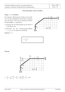 TM3_H2009 - Leibniz Universität Hannover