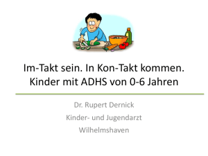 ADHS - Arbeitsstelle Fr&uuml;hf&ouml;rderung Bayern