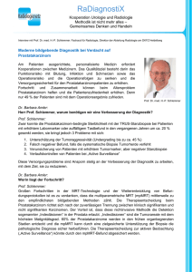 RaDiagnostiX - Radiologie.de