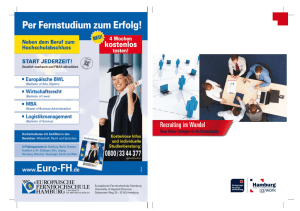 Recruiting im Wandel