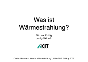 T - Pohlig.de
