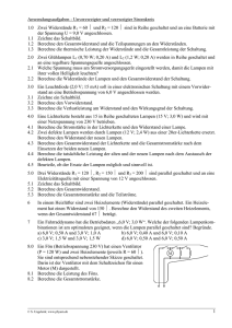 E2_Gesetze in Stromkreisen_Aufg