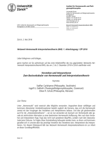 Die Ausschreibung als PDF. - Deutsche Gesellschaft für