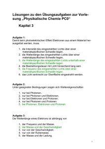 sung „Physikalische Chemie PC0“ Kapitel 3