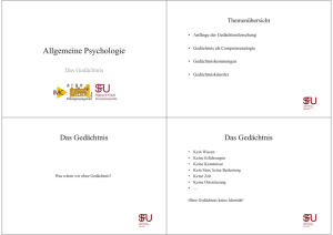 PTW-Einfuehrung-Allgemeine Psychologie-Block-Das