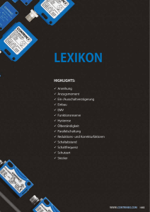 lexikon