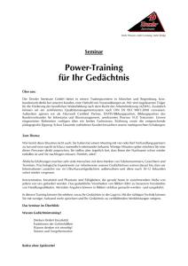 Assistent/in der Geschäftsleitung