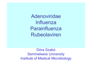 Influenza A