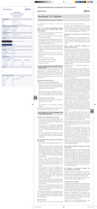 Novothyral® 75, Tabletten - die-apotheke