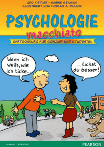 Psychologie macchiato (Inhaltsverzeichnis)