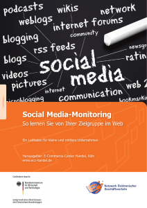 Social Media - IHK Schwarzwald-Baar