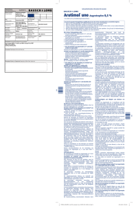 Arutimol® uno Augentropfen 0,5