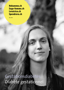 12 - Schweizerischer Hebammenverband