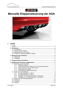 Audi RS3 AGA Manuell (16.07.2013)