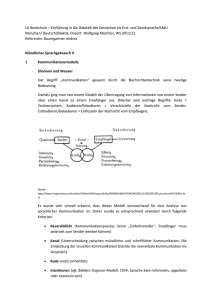 LA Realschule - Wmelchior.com