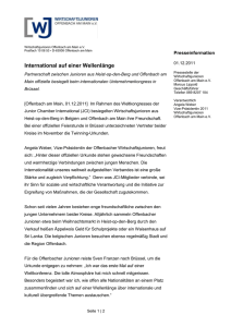 PM 2011-22_Twinning - Wirtschaftsjunioren Offenbach