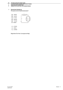 Installationsplanung