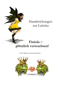 Unterrichtsmaterial zu Finiola