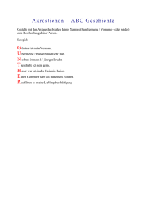 Aufg Formatieren 1 - lernplattform.schule.at