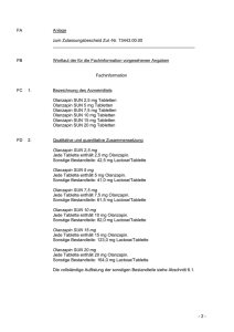 20 - FA Anlage zum Zulassungsbescheid Zul.