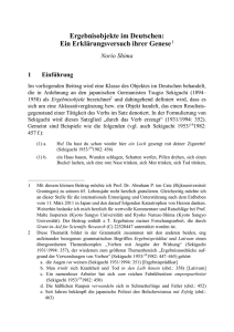 Überschrift 1 - Wilfried Kürschner