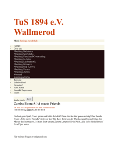 TuS 1894 eV Wallmerod