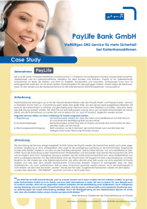 PayLife Bank GmbH
