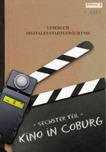 Lesebuch – Digitalesstadtgedächtnis