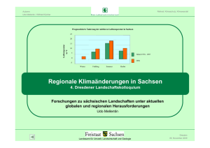 Präsentation