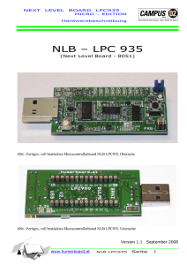 NLB – LPC 935 - C51