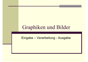 Graphiken und Bilder