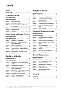 Inhalt - Auer Verlag