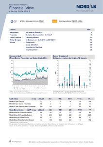 Financial View