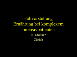 R. Stocker