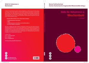 Wochenbett - H.e.p. Verlag AG