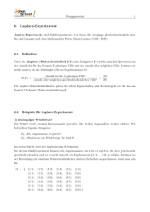 Laplace-Experimente als pdf file